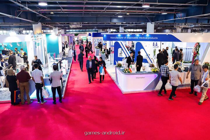 رویداد تبادل فناوری مدیریت ترافیک در عصر هوشمندی