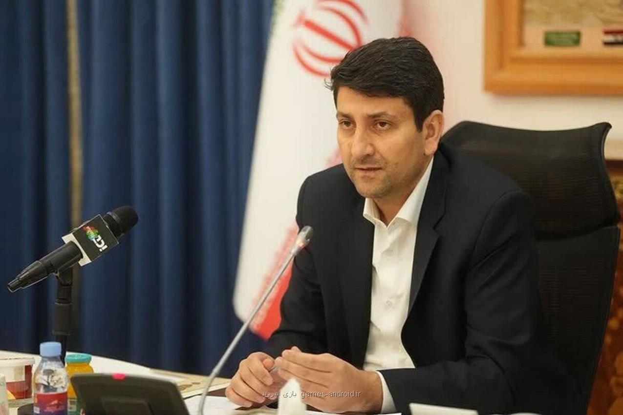 خط قرمز ما کیفیت خدمات پستی است