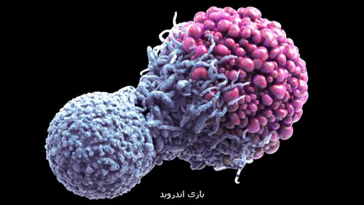 کرم های استروئیدی تومورهای سرطانی را کوچک می کنند