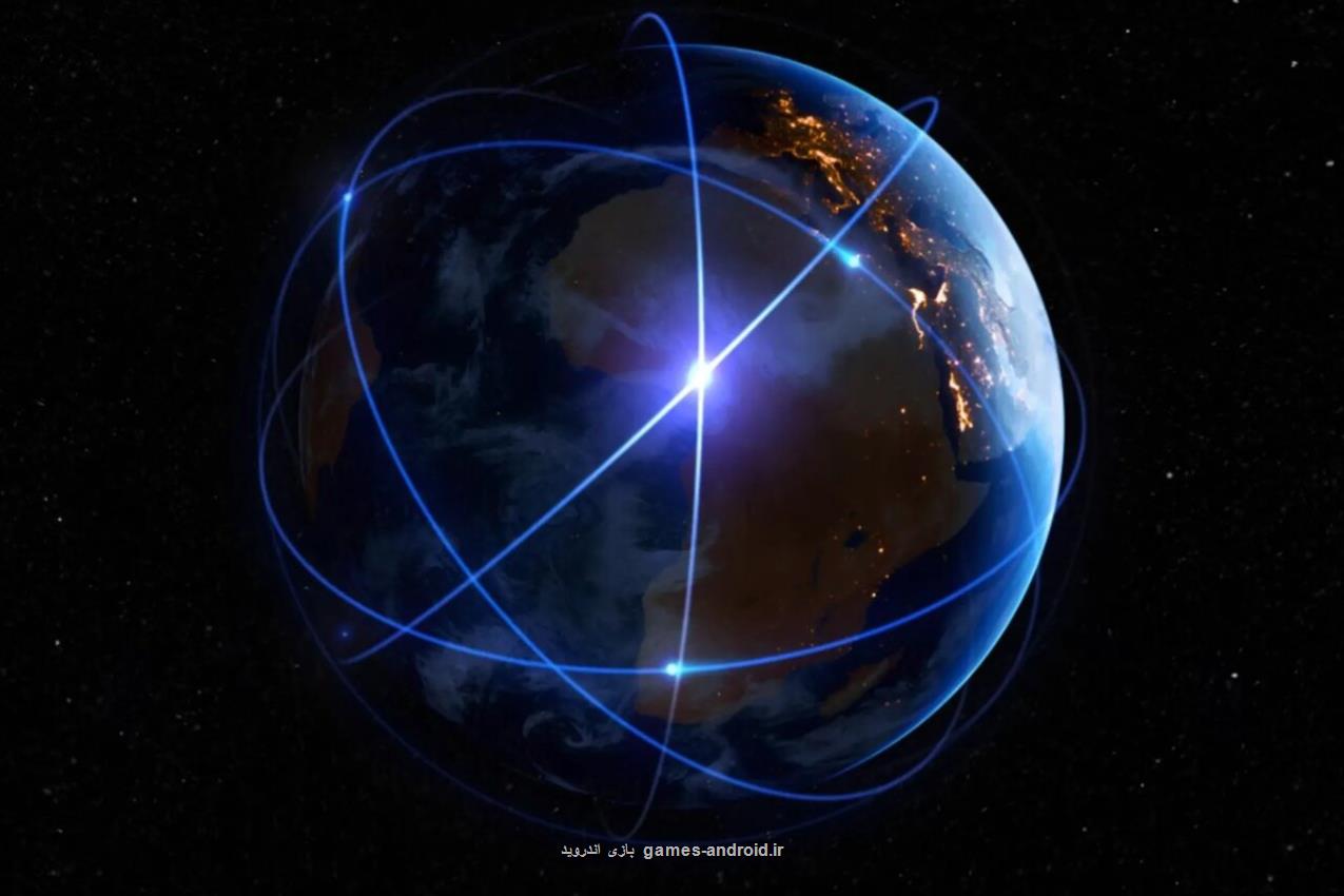 اینترنت استارلینک در این مناطق مجانی شد اینترنت استارلینک در این مناطق مجانی شد