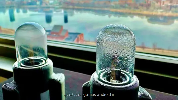 تولید آب شرب با امواج اولتراسونیک