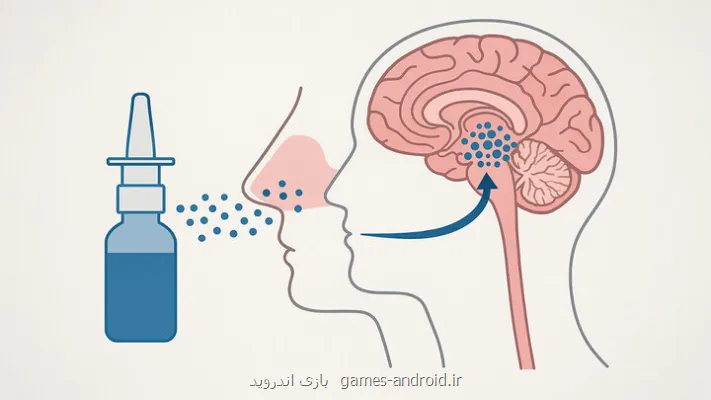 حذف تومورهای مغزی با قطره بینی!