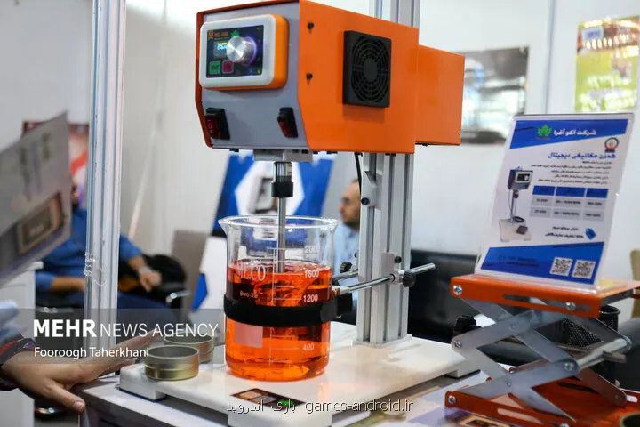 صرفه جویی ارزی ۲۰۰ میلیون دلاری با نمایشگاه ایران ساخت