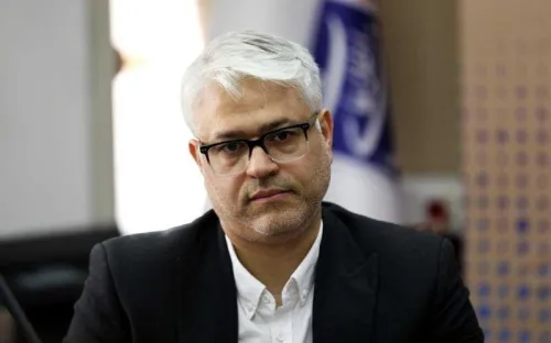 خسارت ۱۰۰۰ میلیارد تومانی قطع اینترنت به شرکت زیرساخت