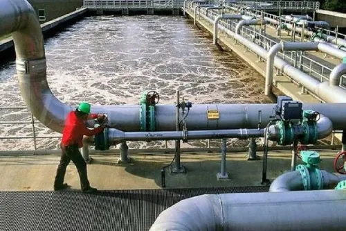 تبدیل ضایعات چوب به جاذب تصفیه پساب های صنعتی در دانشگاه آزاد شهرری