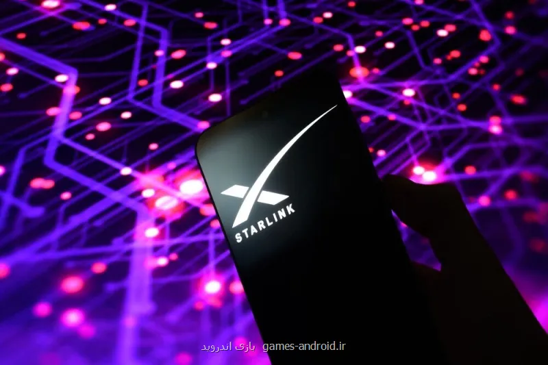 برخوردی بی سابقه با یک کشتی به علت استفاده از استارلینک