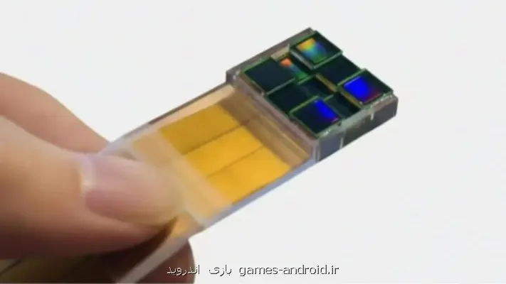 عکاسی بدون عدسی ممکن شد!