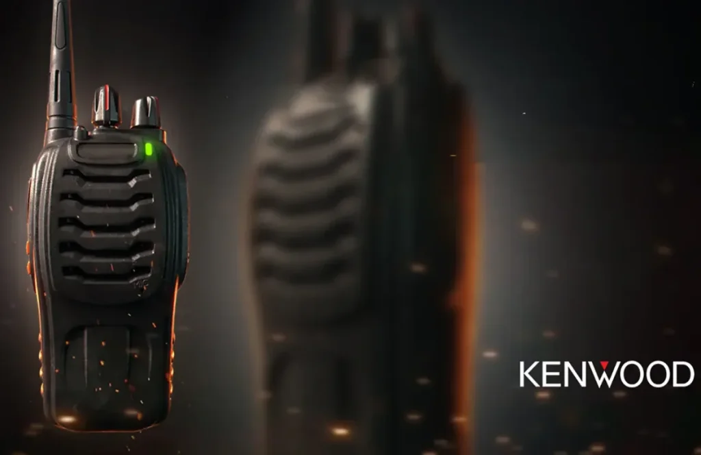 راهنمای انتخاب بهترین واکی تاکی