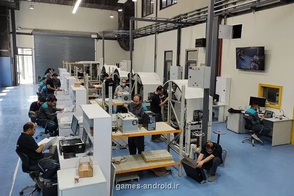 اشتغال ۴۰۰ هزار نفری در شرکت های دانش بنیان