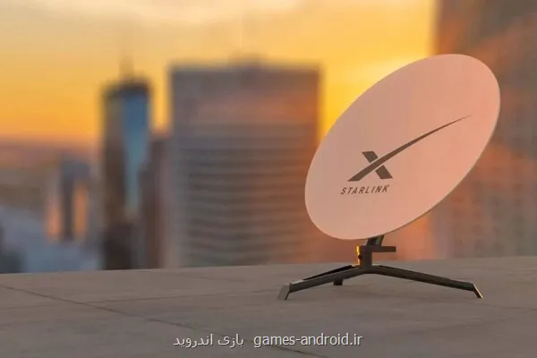 استارلینک حتی برای مصرف شخصی هم جرم شد