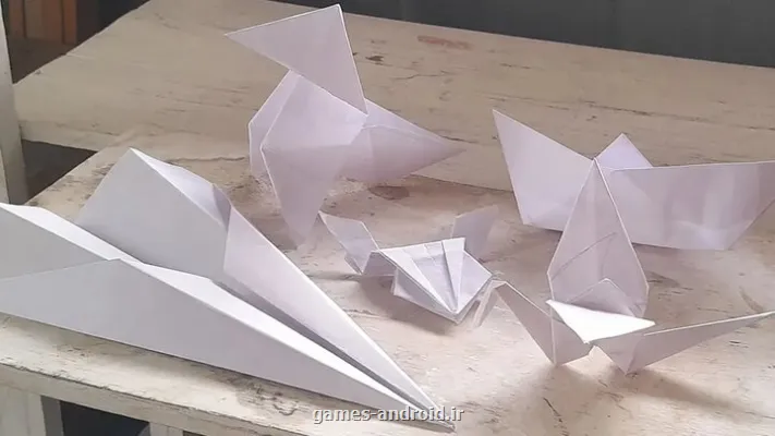 اریگامی الهام بخش ایمپلنت های مغزی شناور شد