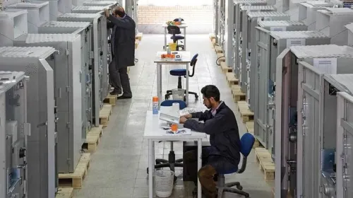 زیست بوم رشد استارت آپ ها را به شرکتهای 10 میلیون دلاری رسانده ایم