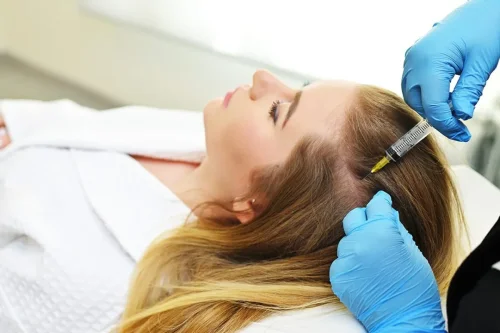 علت تا درمان قطعی ریزش مو