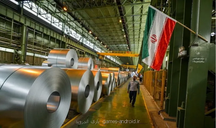 تعامل دانش بنیان ها و صنعت برای بازسازی و نوسازی سیستم ارزش فولاد