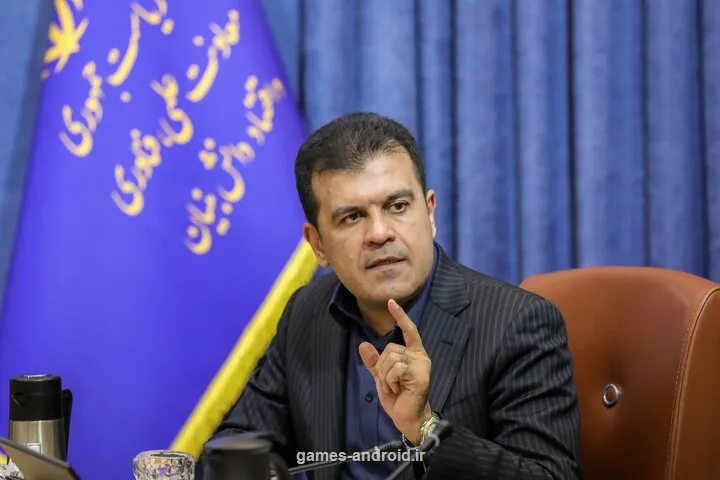 نامه افشین به وزرای علم شانگهای در رابطه با حمله به مراکز راهبردی فناوری