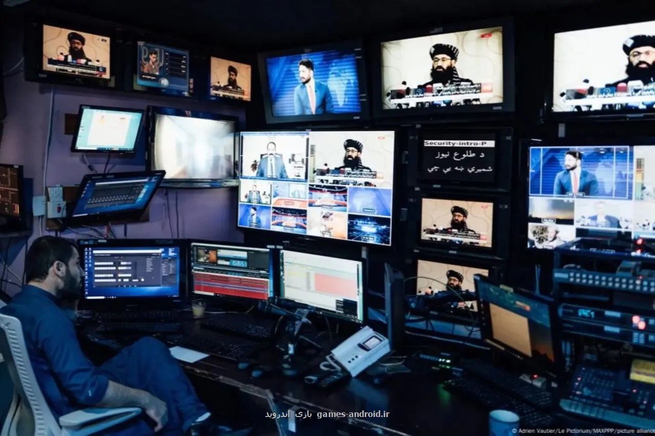 بدنبال شکایت مردم، طالبان مانع افزایش قیمت اینترنت شد