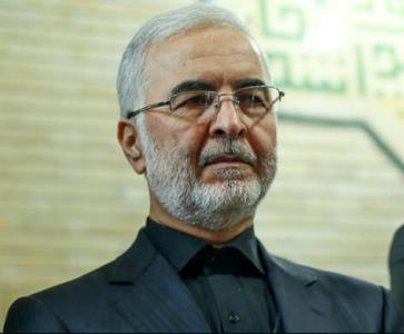 پیام دبیركل ستاد مبارزه با مواد مخدر به مناسبت سالگرد ارتحال امام خمینی (ره) و قیام ۱۵ خرداد