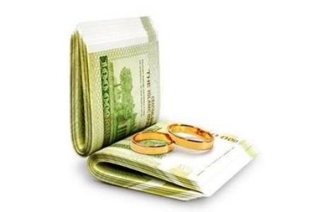 واكنش ها به یك تصمیم درباره وام ازدواج