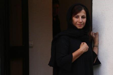 واكنش لیلی رشیدی به قتل رومینا