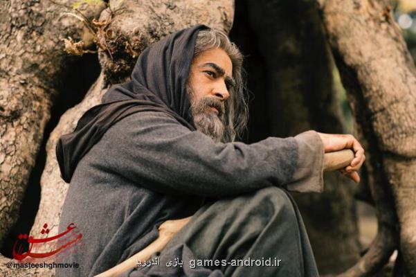 تازه ترین خبرها از فیلم مست عشق حسن فتحی