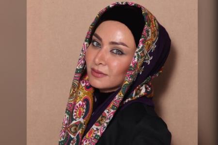 انتقاد فقیهه سلطانی از آقازاده های سینما و تئاتر در آستانه اجرای نمایشش