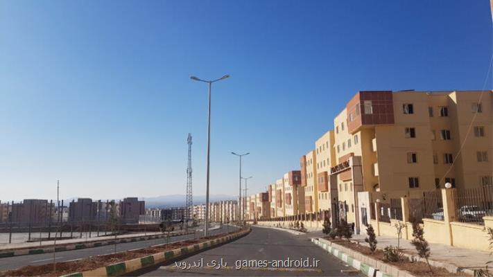 پرداخت تسهیلات بلاعوض مسكن تا سقف 140 میلیون تومان به نیازمندان