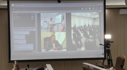 افتتاح چند خانه امید در مراكز استانها تا اختتام امسال
