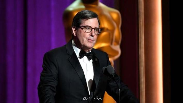 رئیس آكادمی اسكار ابقا شد