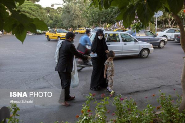 نذورات را به سمتی سوق دهیم كه مشكل نیازمندان برطرف شود