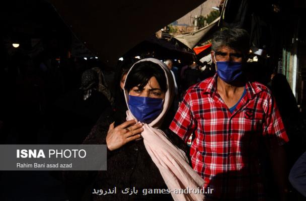 برای مقابله با كرونا نیازمند مشاركت مردم هستیم