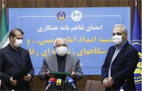 حمایت تحصیلی و معیشتی از 100 هزار دانش آموز