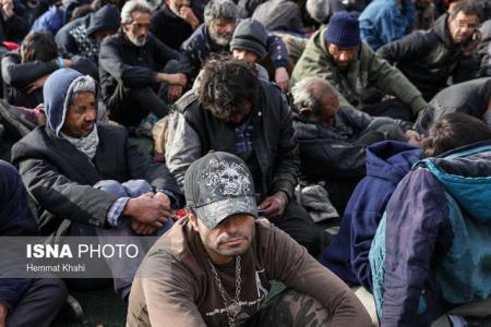 كشف بیشتر از ۱۸ تن موادمخدر