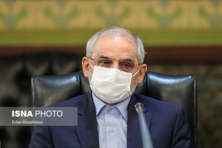 ضرورت تصویب بحث استخدام نیرو در آموزش وپرورش در شورایعالی انقلاب فرهنگی
