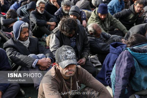 كشف بیشتر از ۱۸ تن موادمخدر