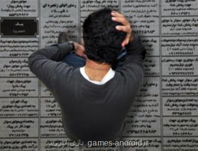 كرونا، كم مهارتها را بیكار كرد