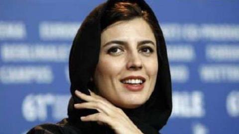لیلا حاتمی بازیگر روایتی از حماسه خرمشهر شد
