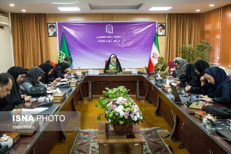 لزوم اجرای سند ارتقای وضعیت زنان و خانواده