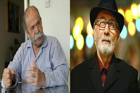 بازنشر دست خطی از پرویز پورحسینی برای كشاورز