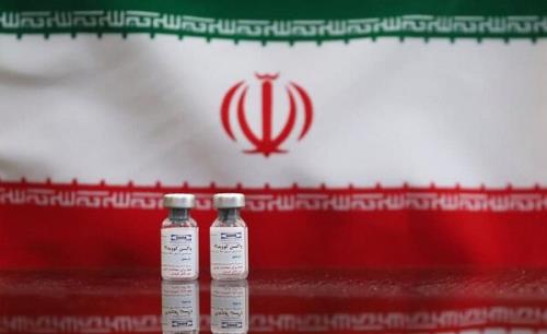 دو كشور عربی خواهان خرید واكسن كووایران بركت