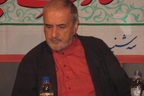 نگاه ژان كلود كری یر به مولانا