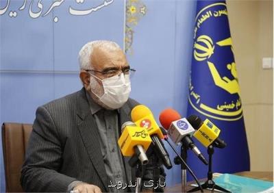 كمیته امداد بدنبال توسعه صنعت فرش
