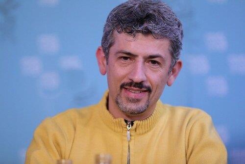 عزیزی كه توسط تمساحی خورده شد