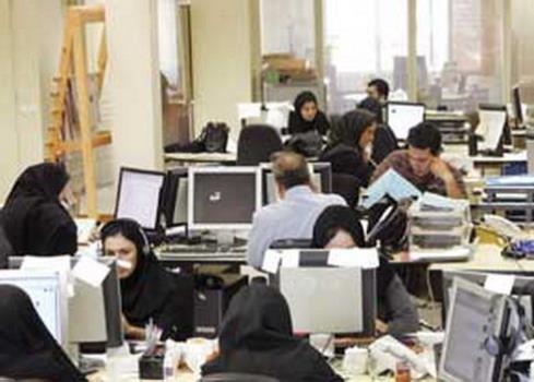 كرونا از هر چهار زن یك نفر را به فكر تغییر یا رها كردن شغل وا داشته است