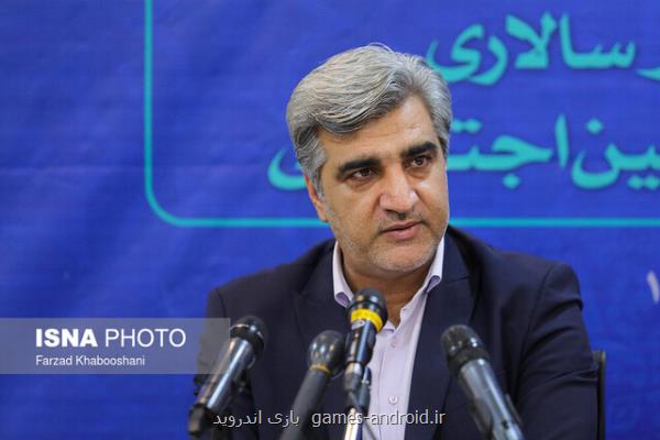 امیدواری برای اجرای مرحله دوم همسان سازی حقوق بازنشستگان طی هفته های آتی